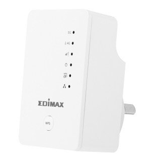 Edimax Smart AC750 Repeater kullananlar yorumlar